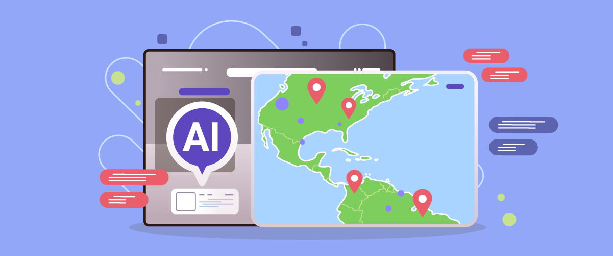 AI Localization - Image 1