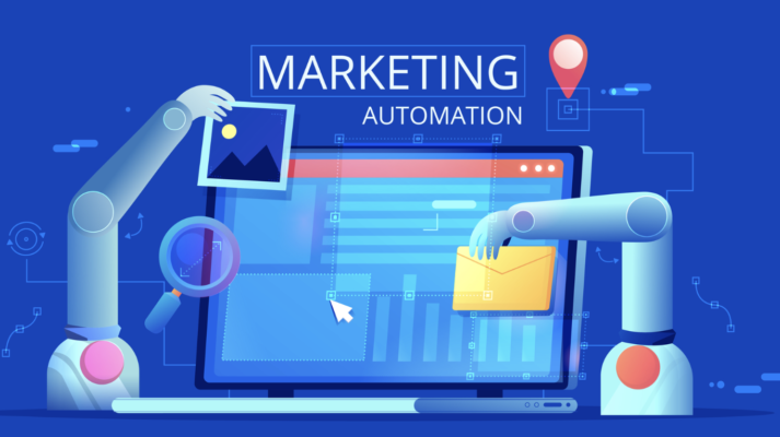 AI Marketing Automation - Image 3