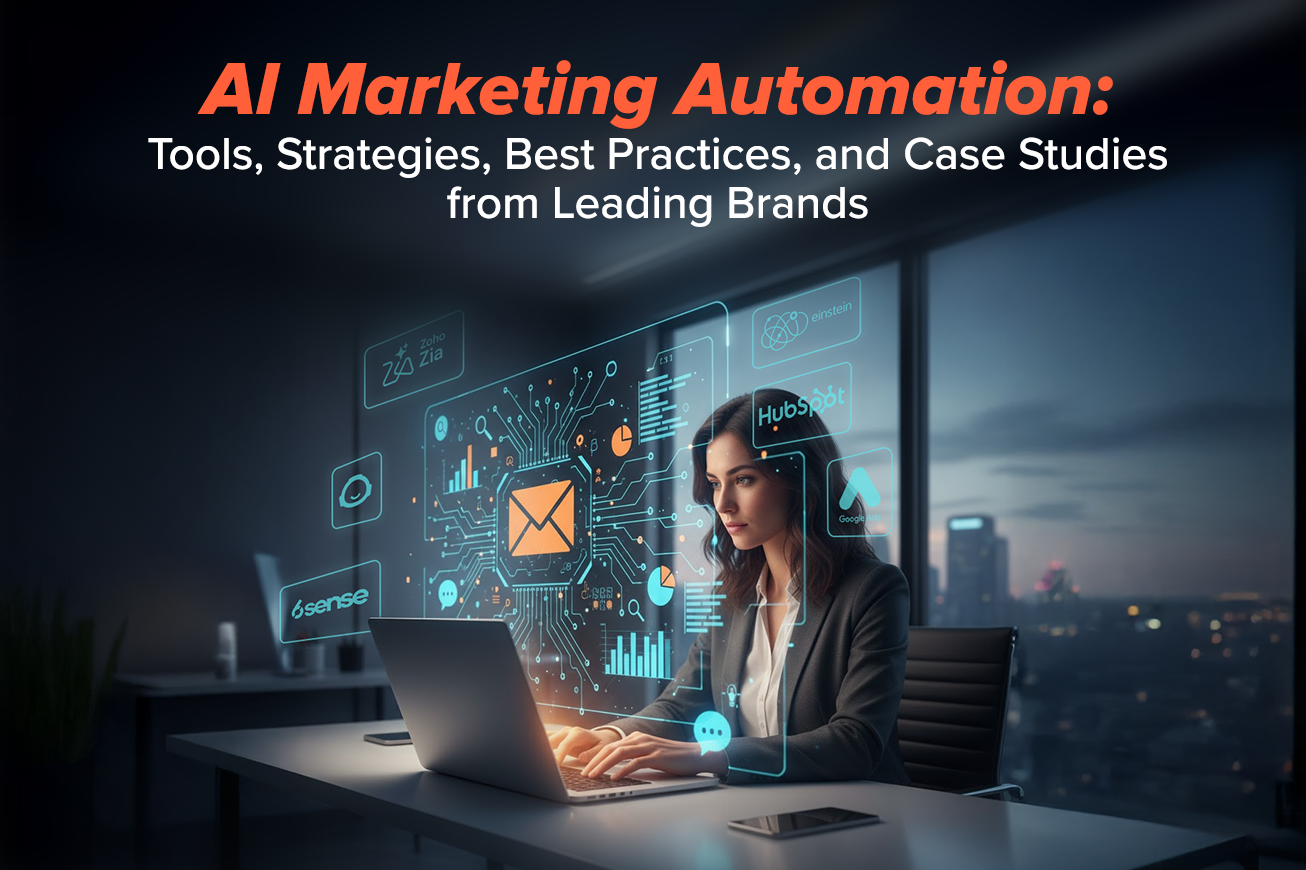 AI Marketing Automation - Image 4