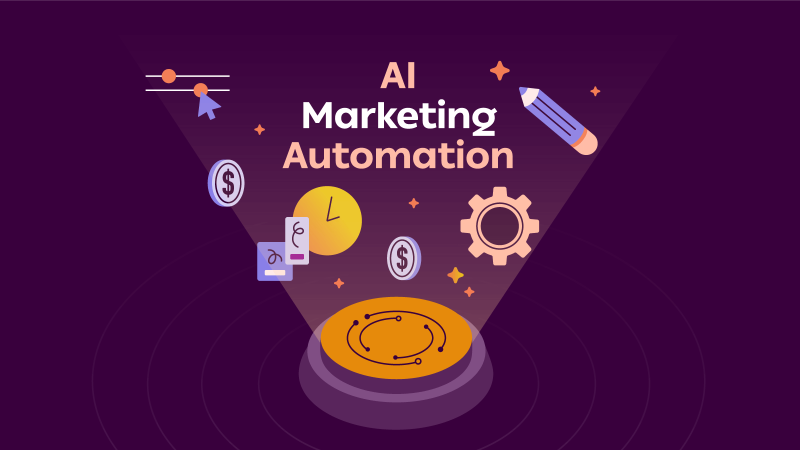 AI Marketing Automation - Image 1