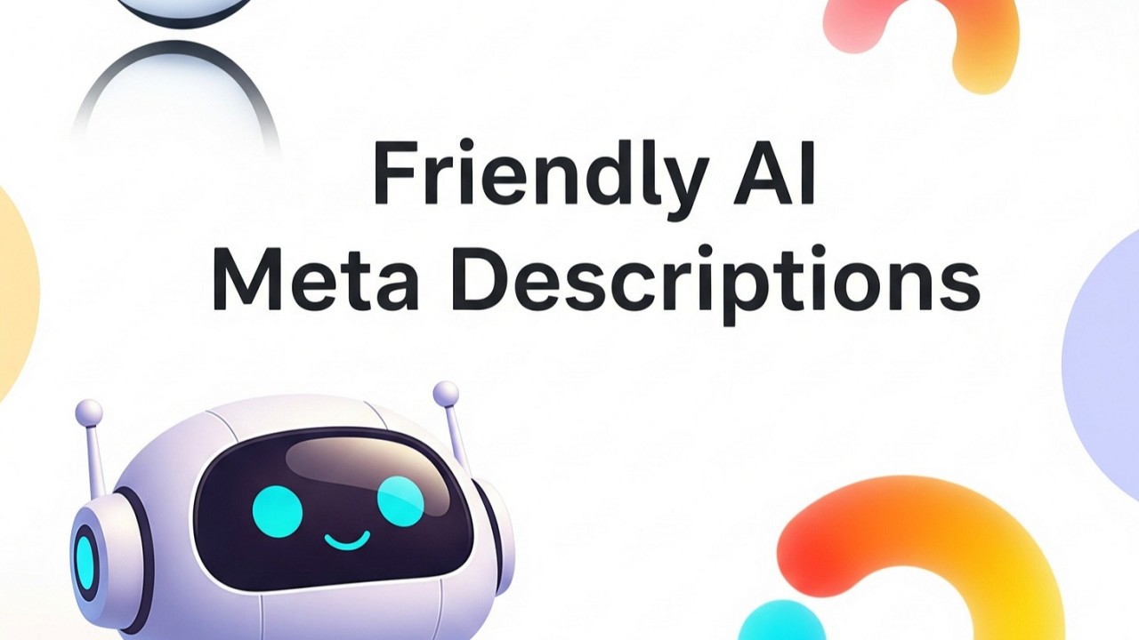 AI Meta Descriptions - Image 3