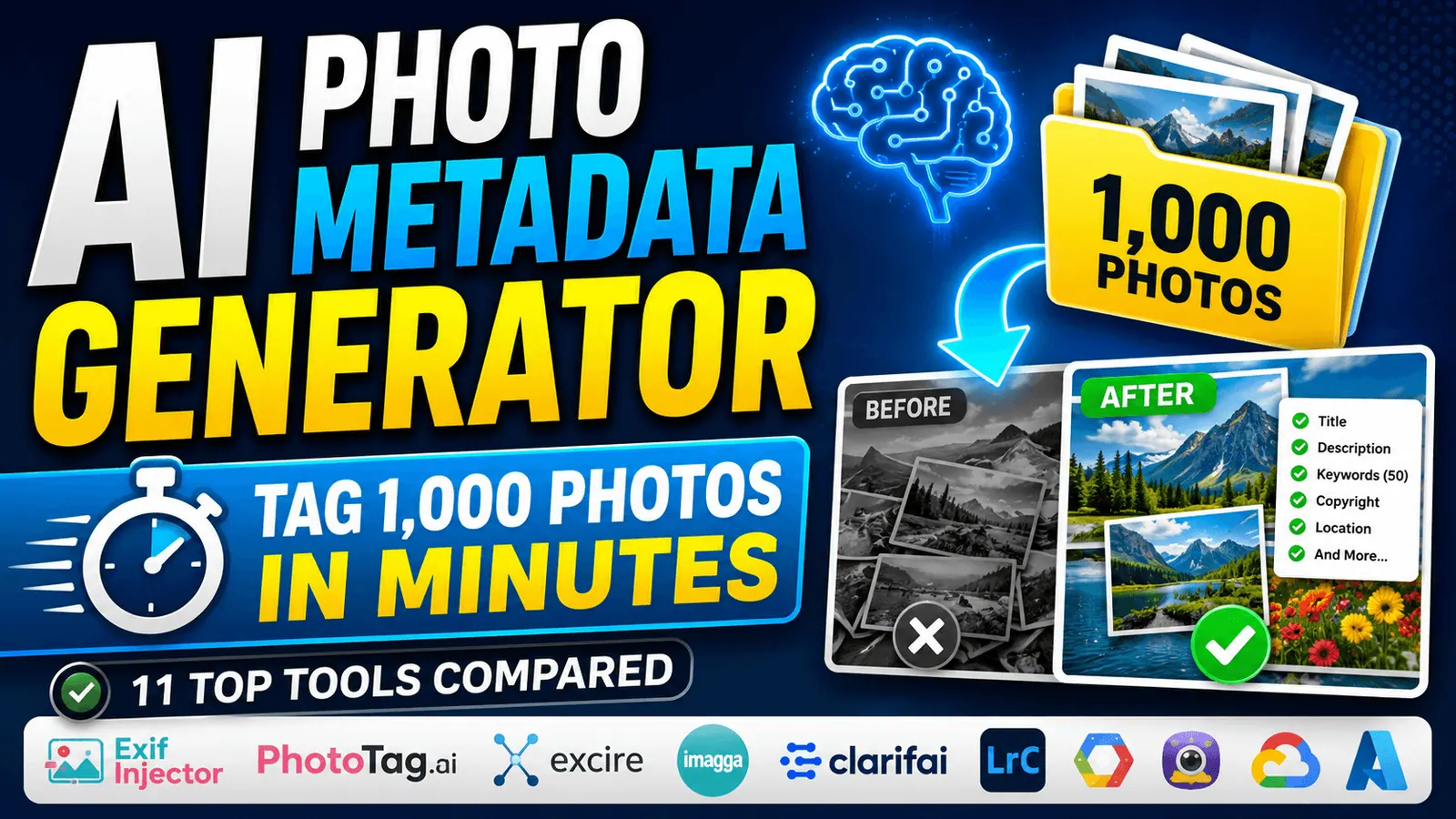 AI Metadata Generator - Image 2