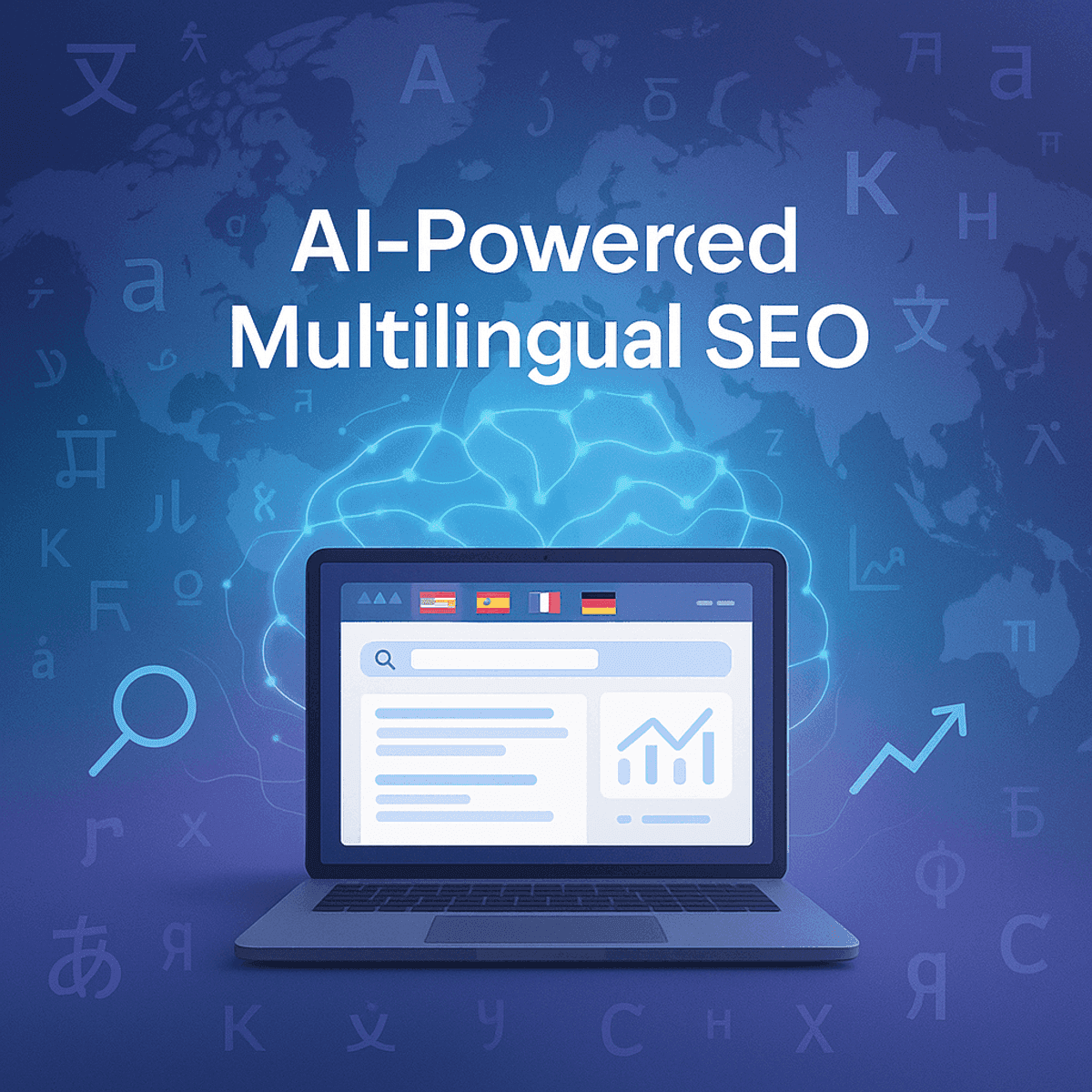 AI Multilingual SEO - Image 1