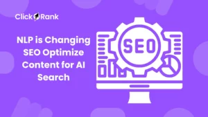 AI NLP SEO