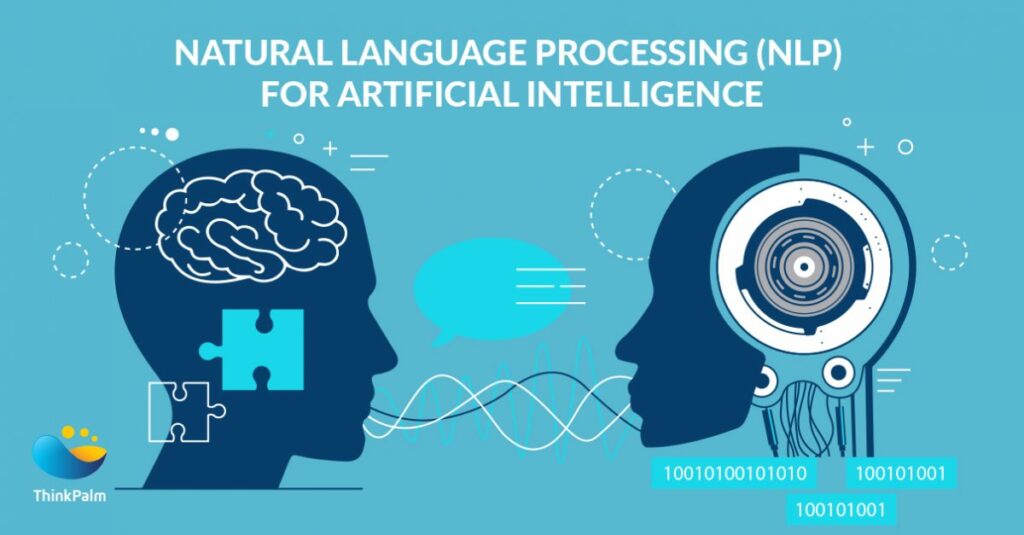 AI Natural Language Processing