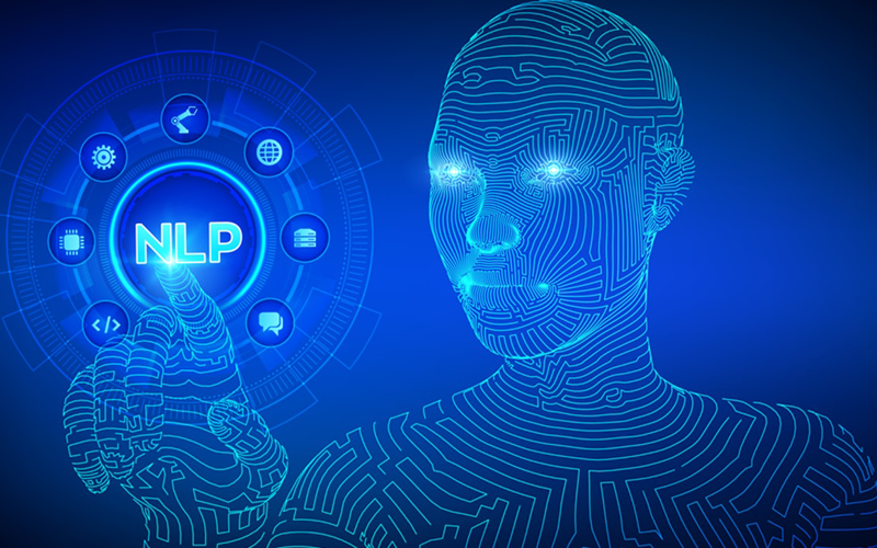 AI Natural Language Processing - Image 2