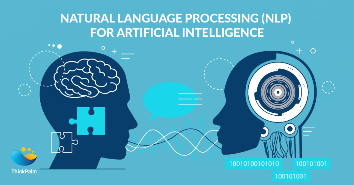 AI Natural Language Processing - Image 1