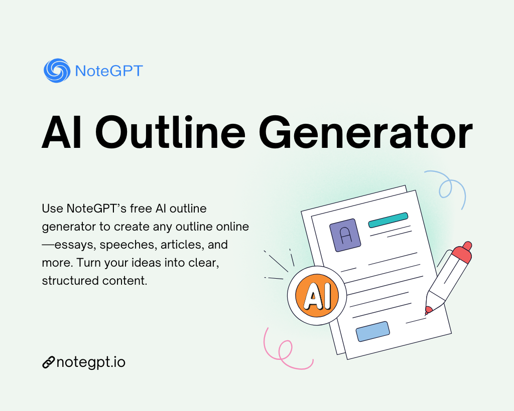 AI Outline Generator - Image 2