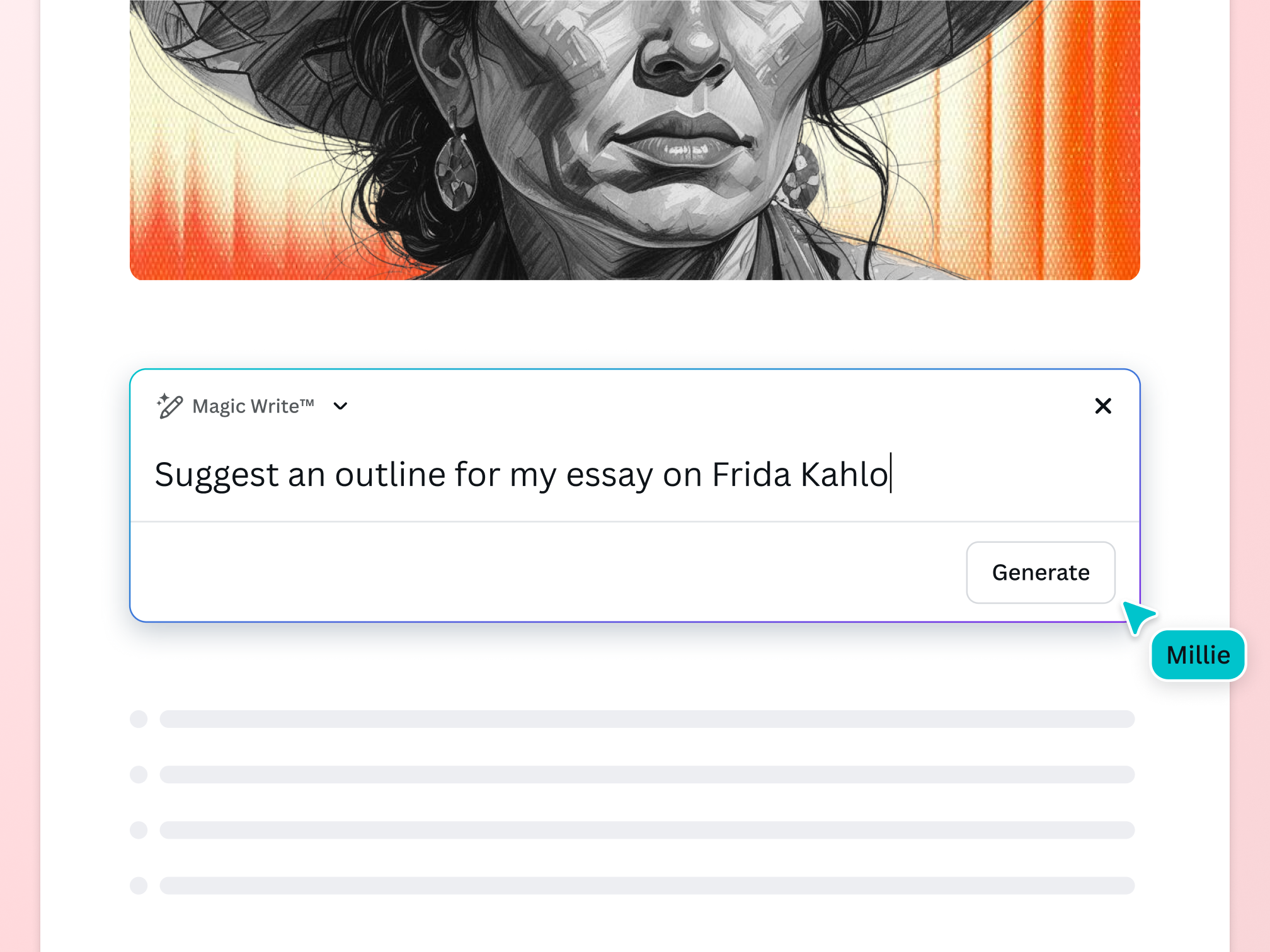 AI Outline Generator - Image 4