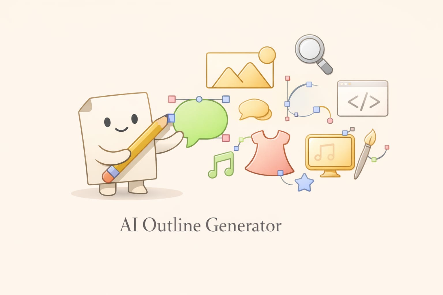 AI Outline Generator - Image 5