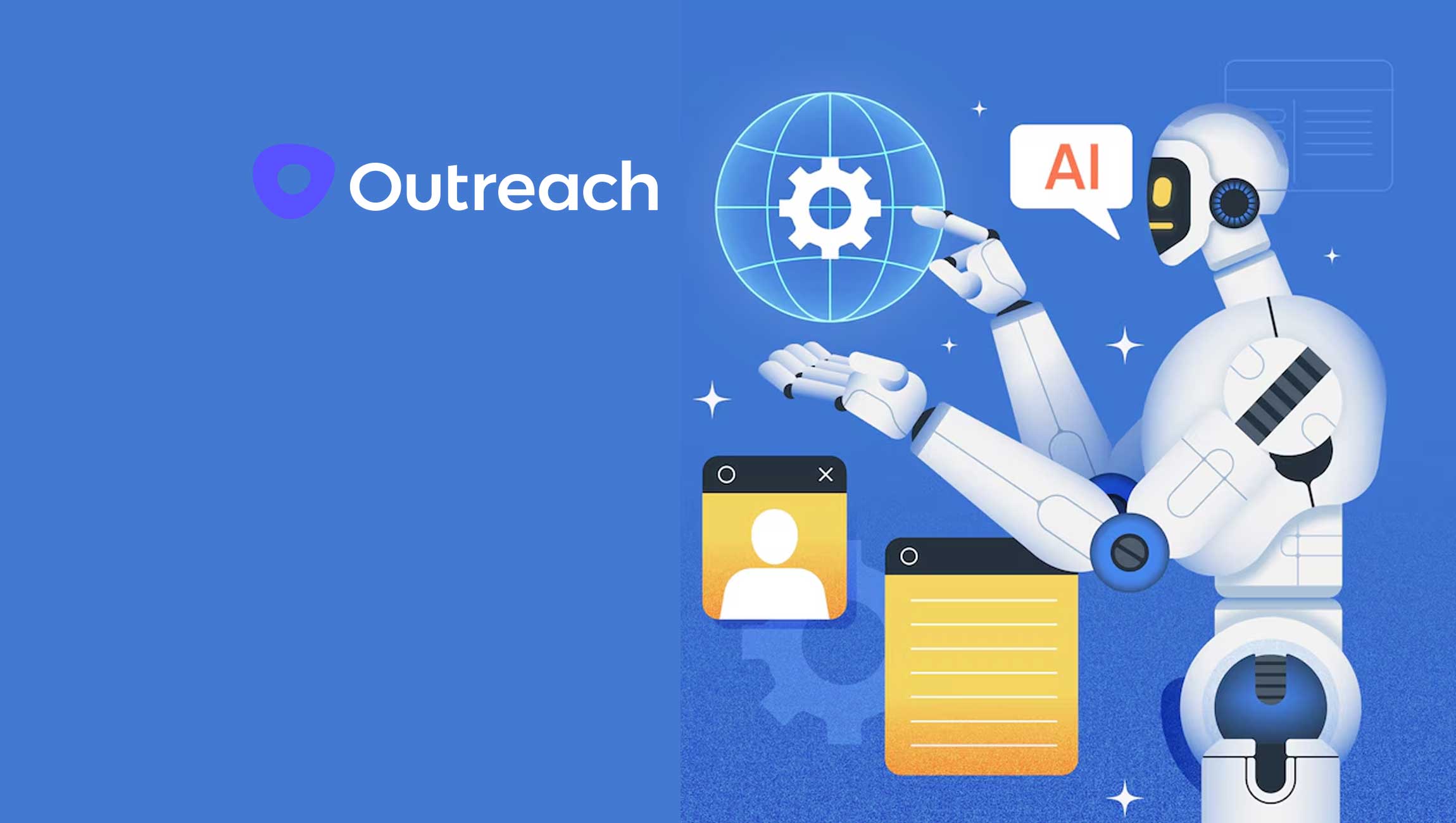 AI Outreach - Image 1