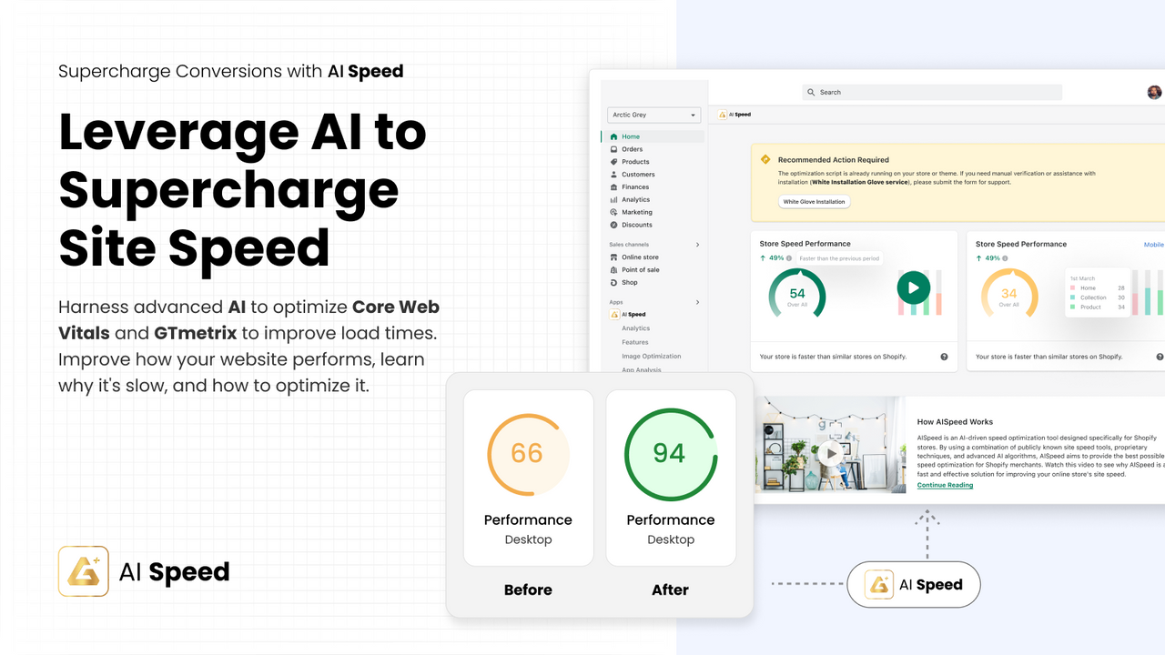 AI Page Speed - Image 5