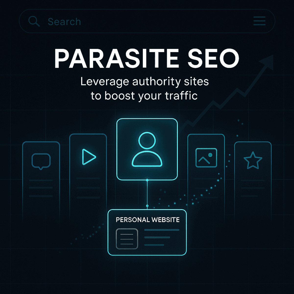 AI Parasite SEO - Image 1