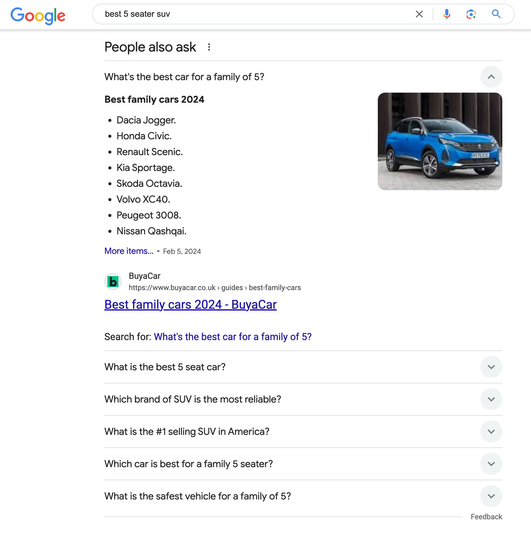 AI People Also Ask - Image 3