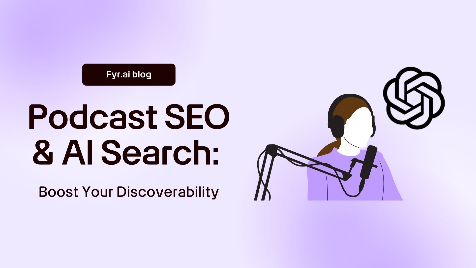 AI Podcast SEO - Image 1