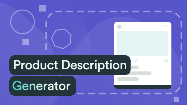 AI Product Description Generator - Image 2