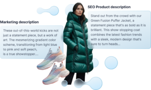 AI Product Description Generator