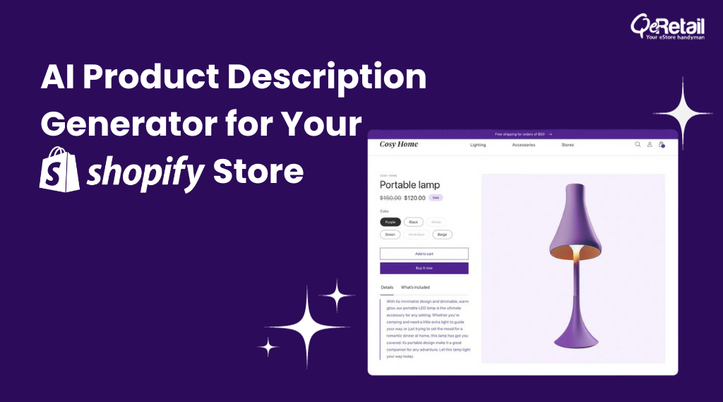 AI Product Description Generator - Image 5