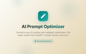 AI Prompt Optimization