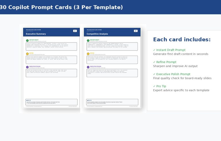 AI Prompt Templates - Image 5