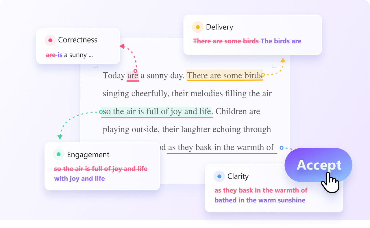 AI Proofreading - Image 4