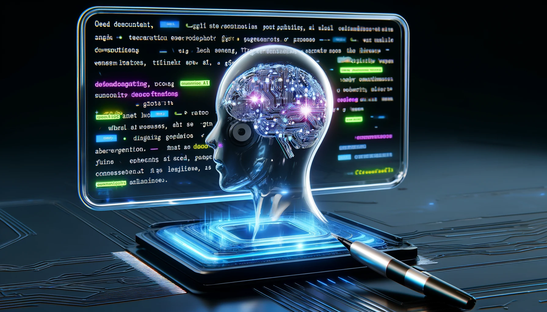 AI Proofreading - Image 5