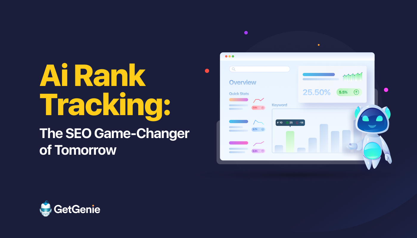 AI Rank Tracking - Image 1
