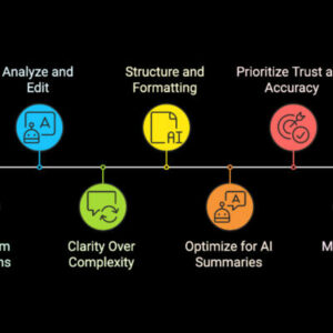 AI Readability Optimization