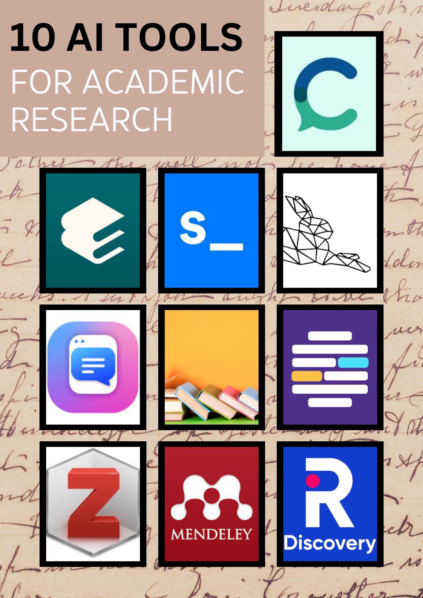 AI Research Tools - Image 5