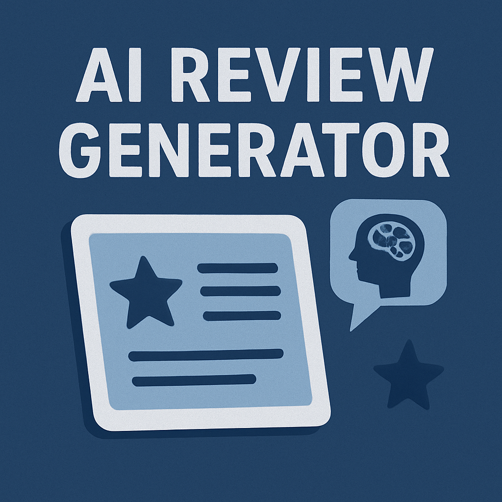 AI Review Generator - Image 3