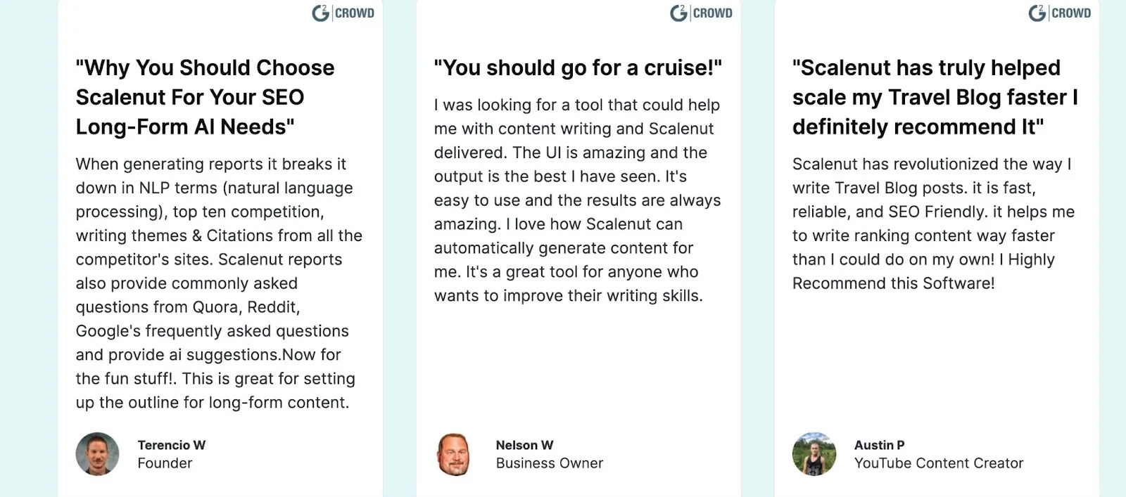 AI Review Generator - Image 1