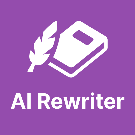 AI Rewrite Tool - Image 1