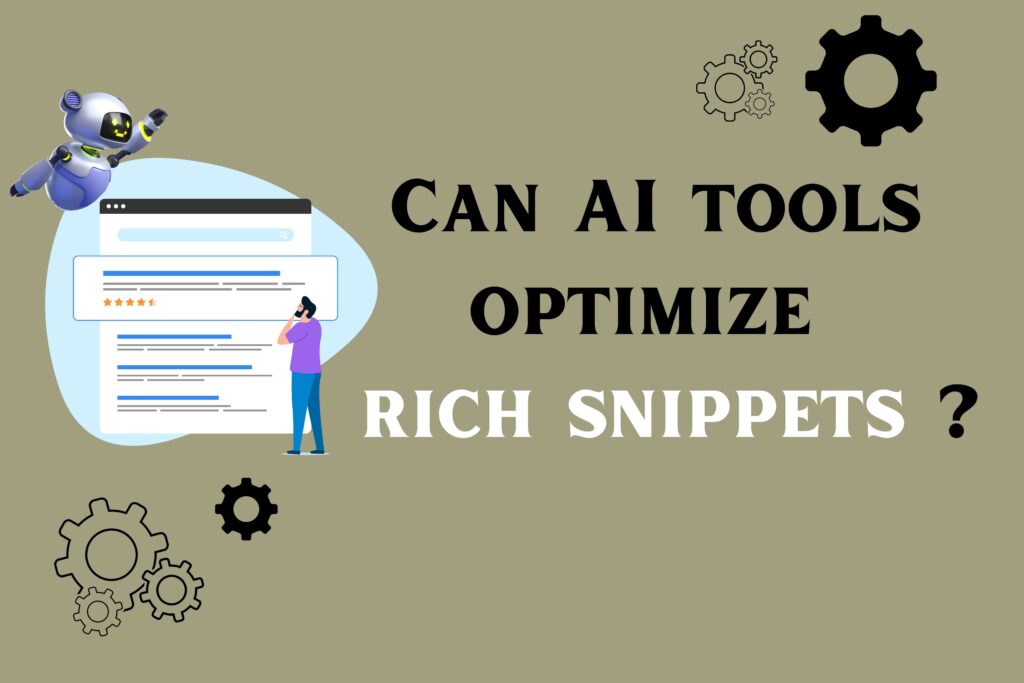 AI Rich Snippets