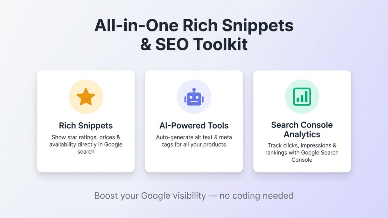 AI Rich Snippets - Image 3