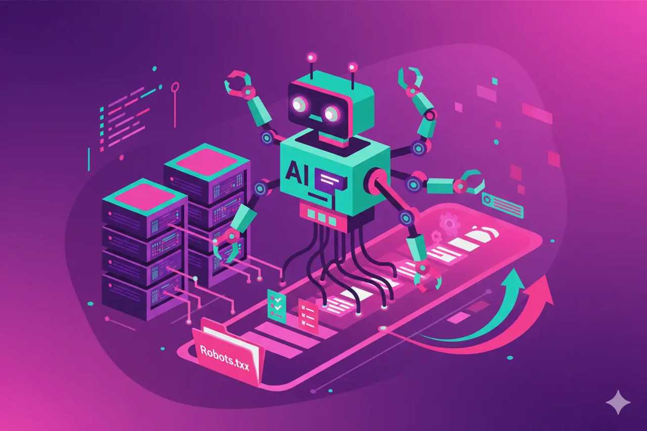 AI Robots.txt - Image 4