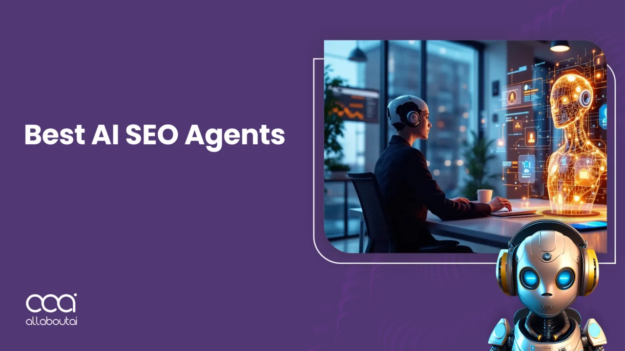AI SEO AI Agents - Image 5