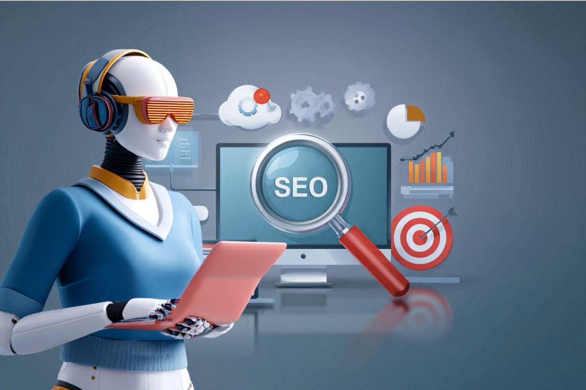 AI SEO AI Assistants - Image 4