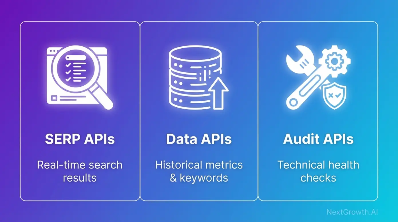 AI SEO APIs - Image 1