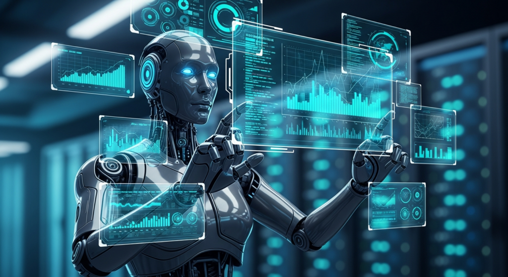 AI SEO Agent - Image 5