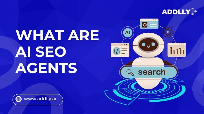 AI SEO Agent