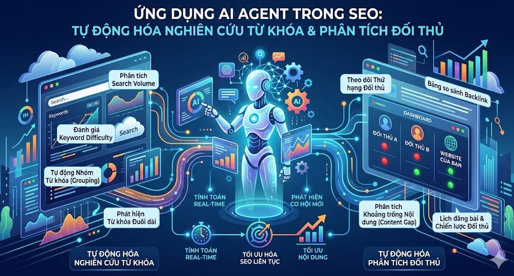 AI SEO Agents - Image 2