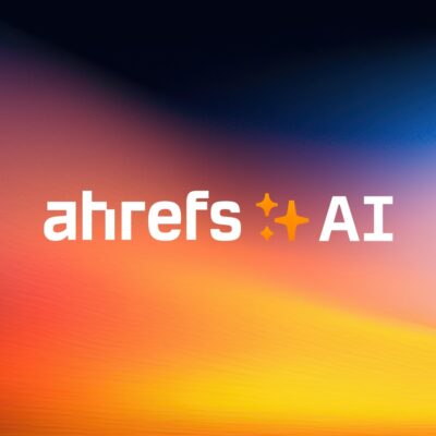 AI SEO Ahrefs - Image 1