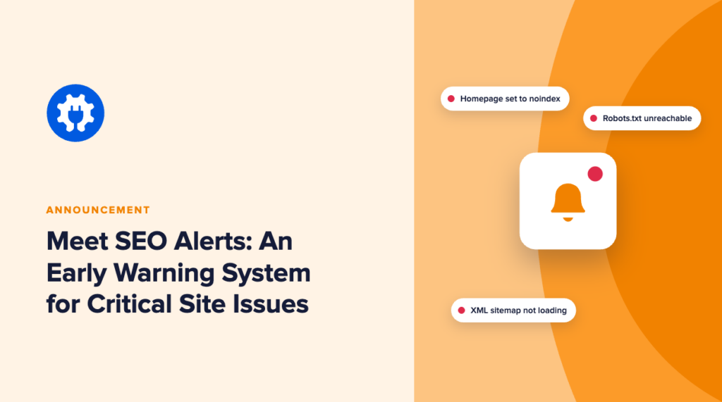 AI SEO Alerts