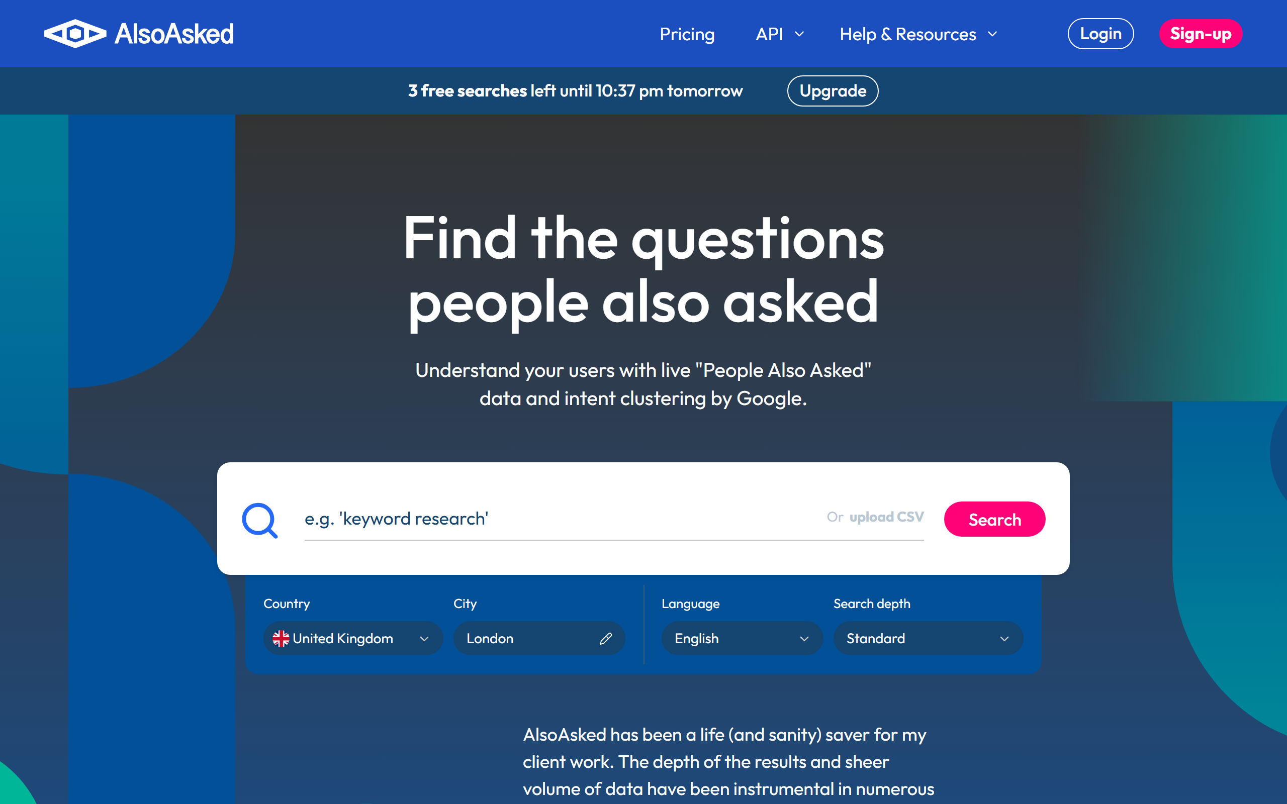 AI SEO AlsoAsked - Image 5