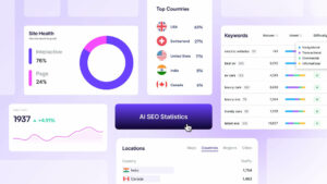 AI SEO Analytics