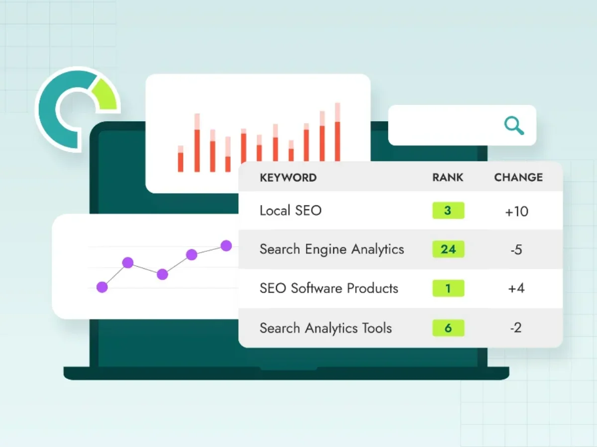 AI SEO Analytics - Image 5