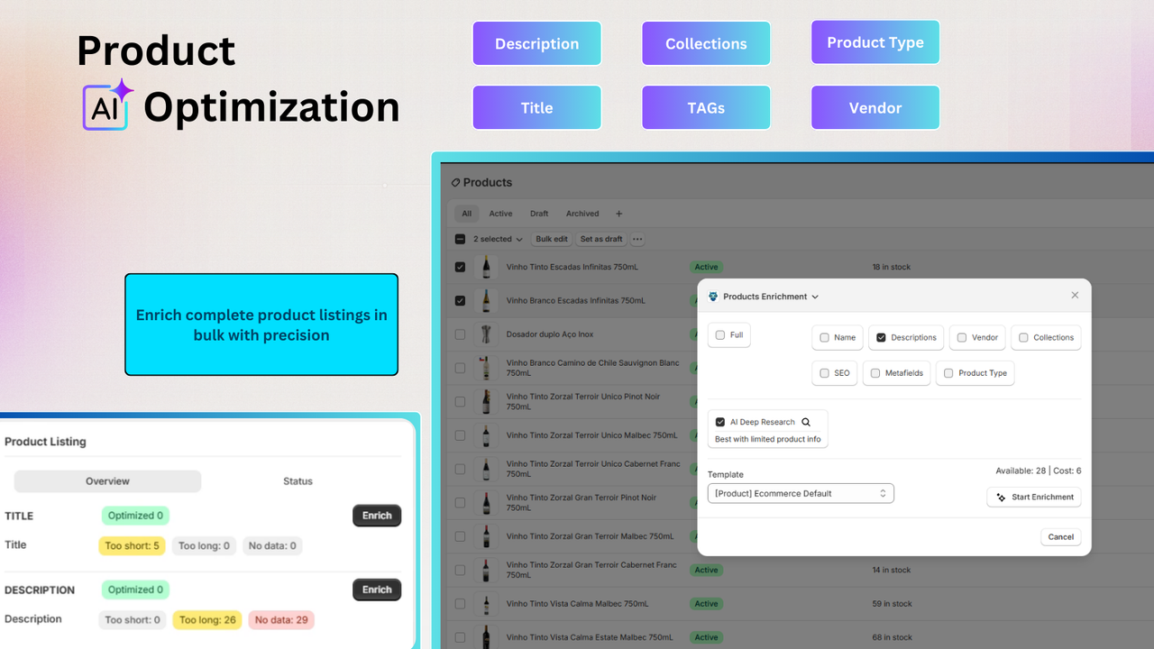 AI SEO Archive Optimization - Image 3