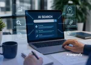 AI SEO Archive Optimization