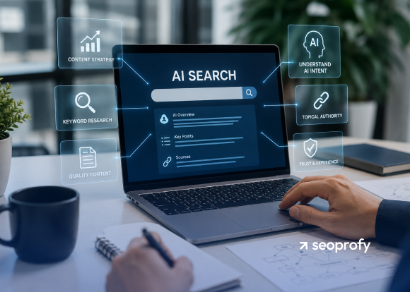 AI SEO Archive Optimization