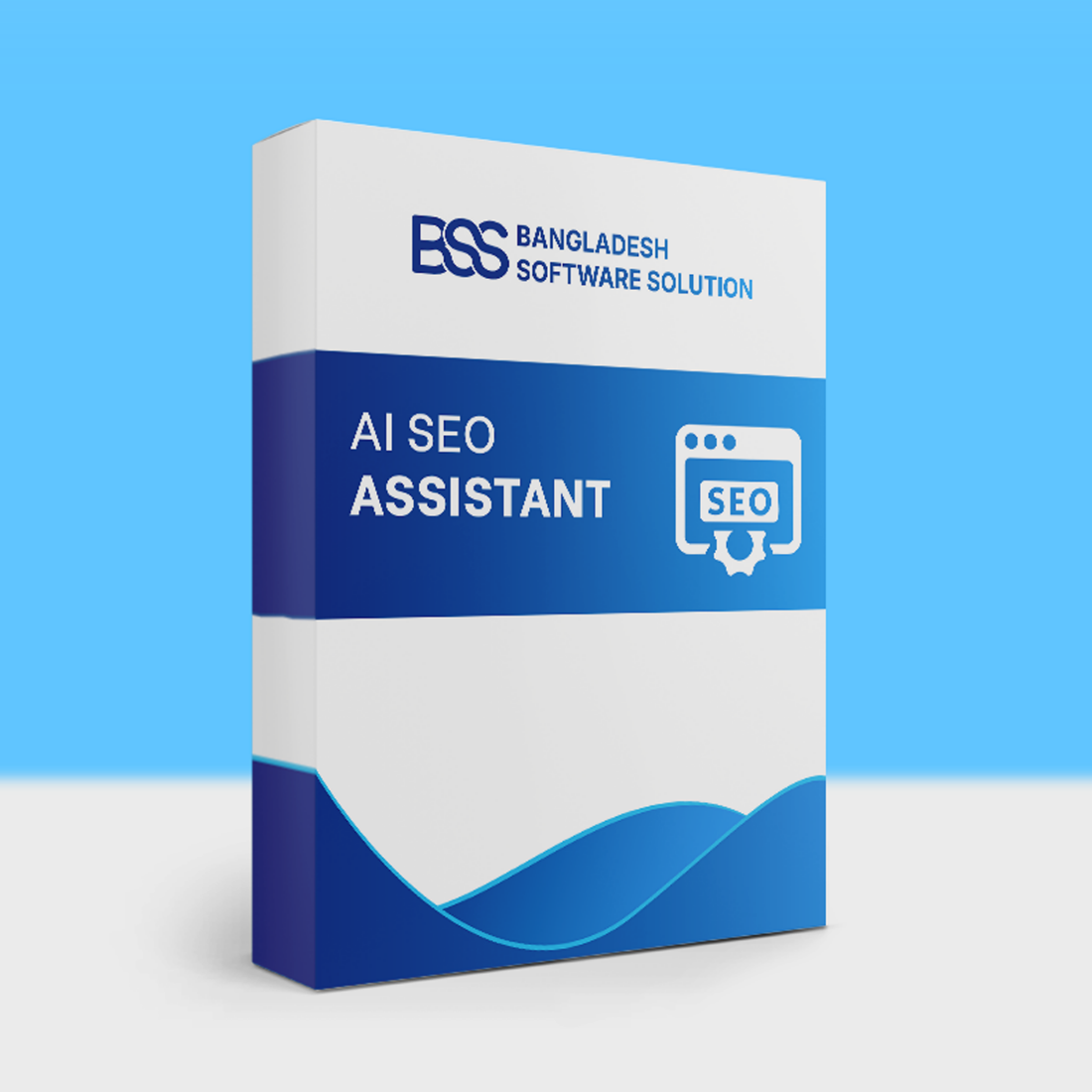 AI SEO Assistant - Image 1
